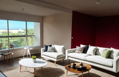 vente appartement 109 000 € à proximité de Clarensac (30870)