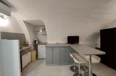 appartement 1 pièces 19 m2 à louer à Castries (34160)