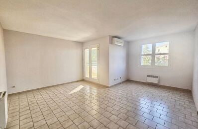 vente appartement 229 000 € à proximité de Frontignan (34110)