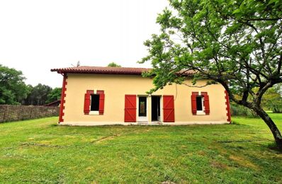 vente maison 499 000 € à proximité de Rion-des-Landes (40370)