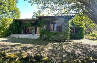 vente maison 290 000 € à proximité de Castaignos-Souslens (40700)
