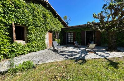 vente maison 290 000 € à proximité de Labastide-Chalosse (40700)