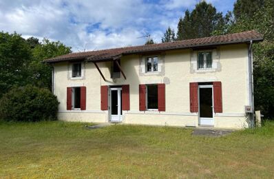 vente maison 190 000 € à proximité de Arue (40120)