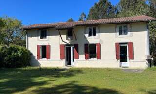 Maison 5 Pièces 155 m² à vendre à Bourriot-Bergonce (40120)