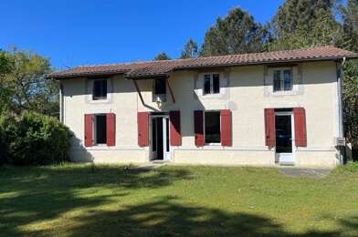 Maison 5 pièces 160000 €