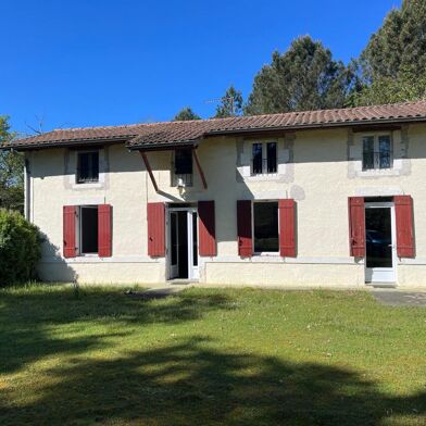 Maison 5 pièces 175000 €