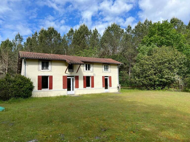 Belle maison a vendre — photo 1