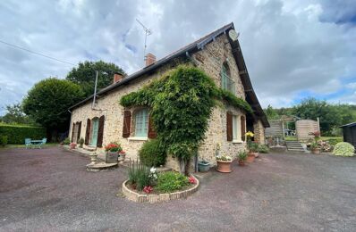 vente maison 299 250 € à proximité de Soulvache (44660)