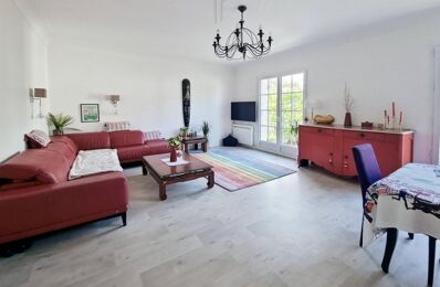 vente appartement 695 000 € à proximité de Trignac (44570)