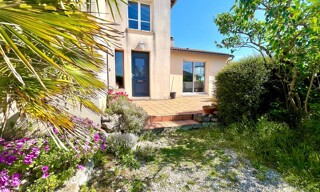 Maison 5 Pièces 172 m² à vendre à Port-d'Envaux (17350)