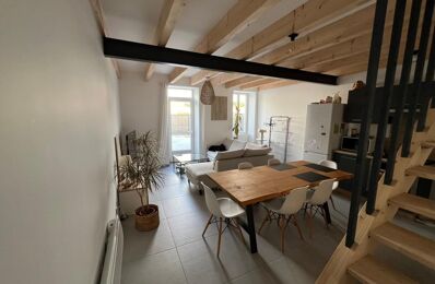 location appartement 780 € CC /mois à proximité de Saint-Georges-de-Didonne (17110)