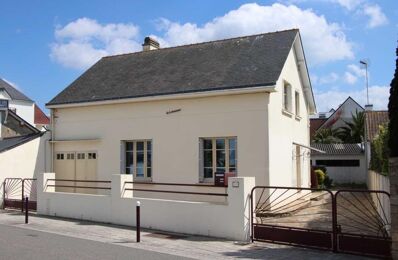 vente maison 592 800 € à proximité de Batz-sur-Mer (44740)