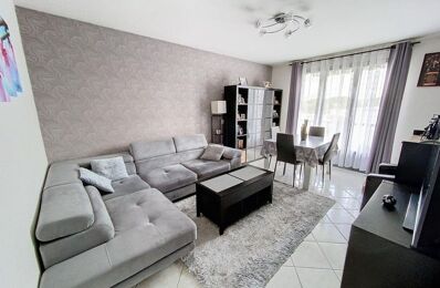 vente appartement 89 900 € à proximité de Truyes (37320)