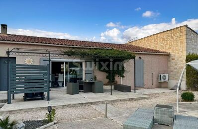 vente maison 370 000 € à proximité de Saint-Just-d'Ardèche (07700)