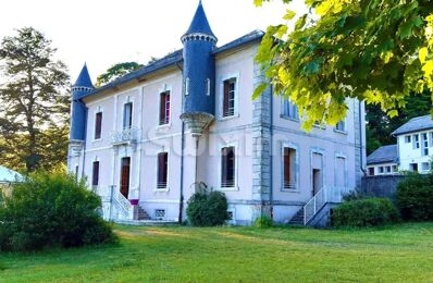 vente maison 1 040 000 € à proximité de Labastide-Rouairoux (81270)