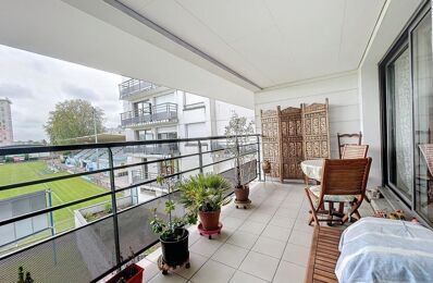 vente appartement 198 200 € à proximité de Saint-Avertin (37550)