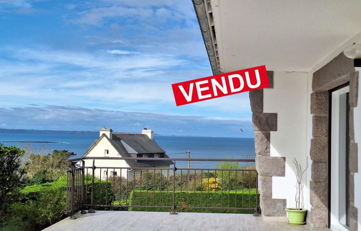 maison 4 pièces 102 m2 à vendre à Lannion (22300)