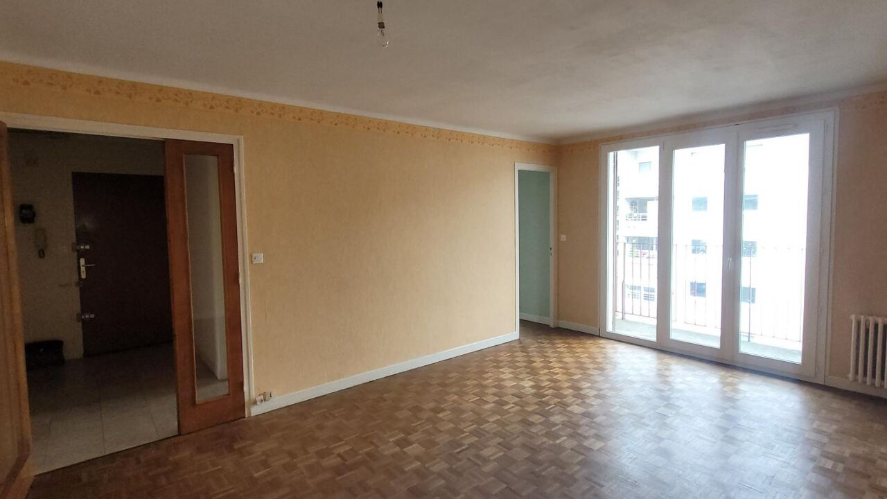 appartement 3 pièces 68 m2 à vendre à Saint-Brieuc (22000)