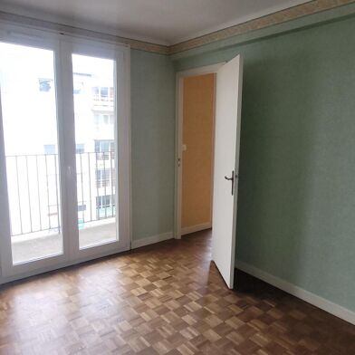 Appartement 3 pièces 68 m²