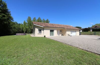 vente maison 499 000 € à proximité de Siccieu-Saint-Julien-Et-Carisieu (38460)