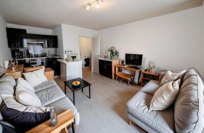 vente appartement 87 500 € à proximité de Fonbeauzard (31140)