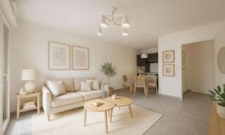 Appartement 1 Pièce 30 m² à vendre à Saint-Geniès-Bellevue (31180)