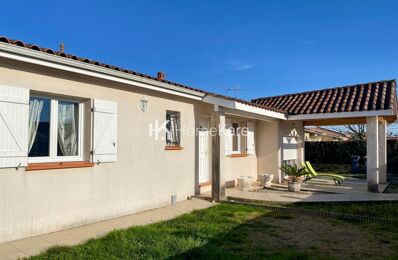 vente maison 249 000 € à proximité de Vaïssac (82800)