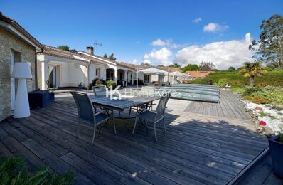 vente maison 710 000 € à proximité de La Brède (33650)