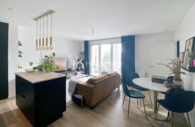 vente appartement 262 000 € à proximité de Le Bouscat (33110)