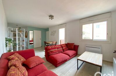 location appartement 1 050 € CC /mois à proximité de Rouffiac-Tolosan (31180)