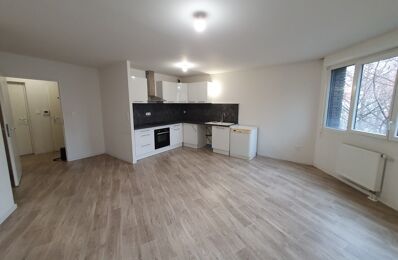 location appartement 830 € CC /mois à proximité de Entzheim (67960)