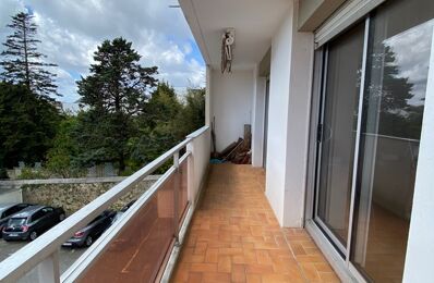 vente appartement 223 650 € à proximité de Morbihan (56)