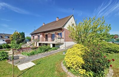 vente maison 189 000 € à proximité de Pernant (02200)