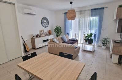 vente appartement 177 450 € à proximité de Miramas (13140)