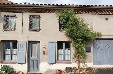 vente maison 159 500 € à proximité de Issoire (63500)
