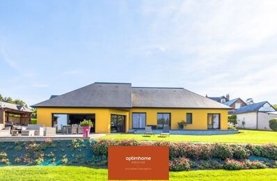 vente maison 1 560 000 € à proximité de Trouville-sur-Mer (14360)