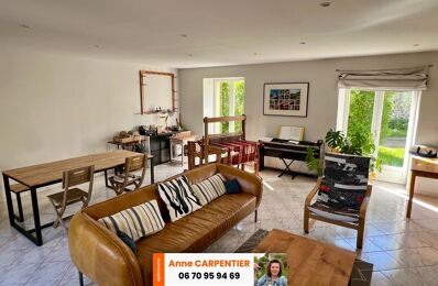 vente maison 228 000 € à proximité de Longueville (77650)