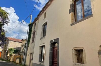 vente maison 129 000 € à proximité de Boudes (63340)