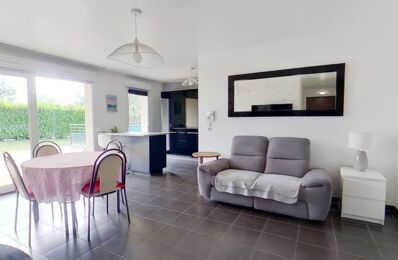 vente appartement 230 000 € à proximité de Fontoy (57650)
