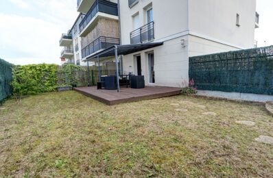 vente appartement 220 000 € à proximité de Rurange-Lès-Thionville (57310)