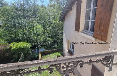 vente maison 56 000 € à proximité de Pont-Lès-Bonfays (88260)