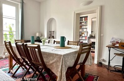 vente appartement 950 000 € à proximité de Versailles (78000)