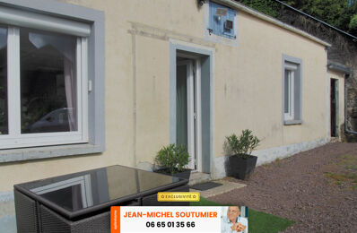 vente maison 150 000 € à proximité de Val d'Arry (14210)