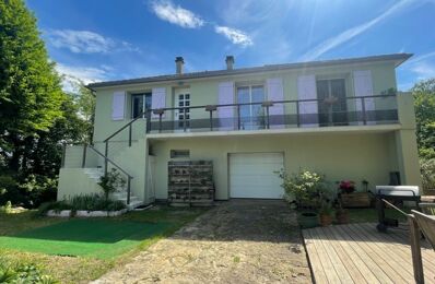 vente maison 480 000 € à proximité de Oytier-Saint-Oblas (38780)