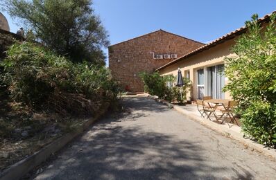 vente appartement 115 000 € à proximité de Santa-Maria-Figaniella (20143)