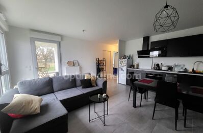vente appartement 219 900 € à proximité de Ambarès-Et-Lagrave (33440)