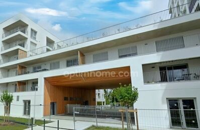 vente appartement 217 900 € à proximité de Ambarès-Et-Lagrave (33440)