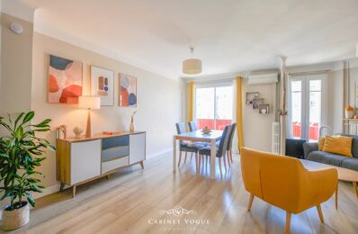 vente appartement 293 000 € à proximité de Saint-Jean-Cap-Ferrat (06230)