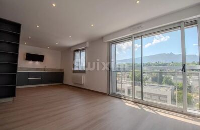 appartement 2 pièces 49 m2 à vendre à Aix-les-Bains (73100)