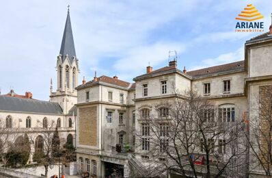vente appartement 259 000 € à proximité de Saint-Genis-les-Ollières (69290)